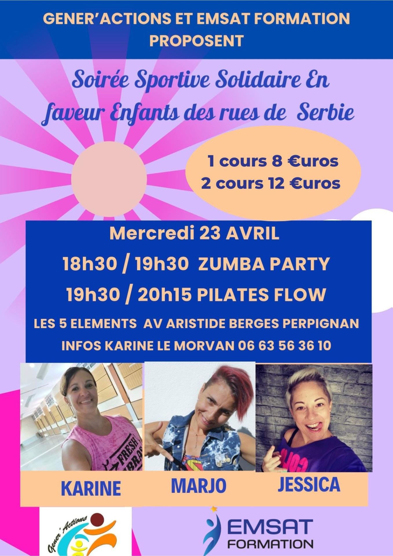 Zumba pilates20250423